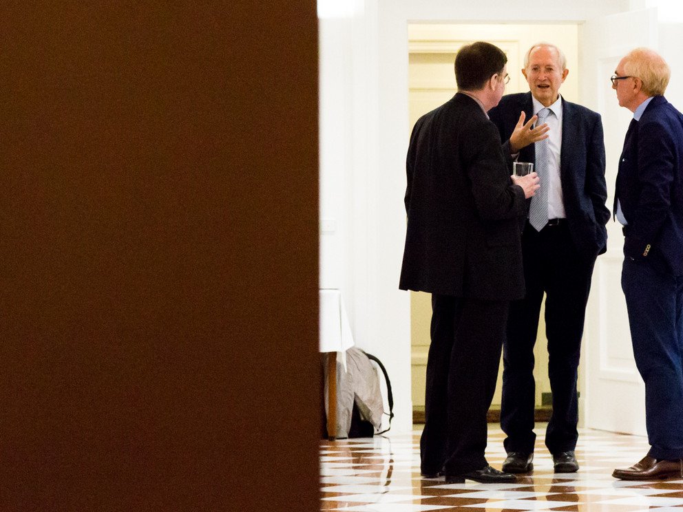 ReConFort Mid Term Conference - Gallery