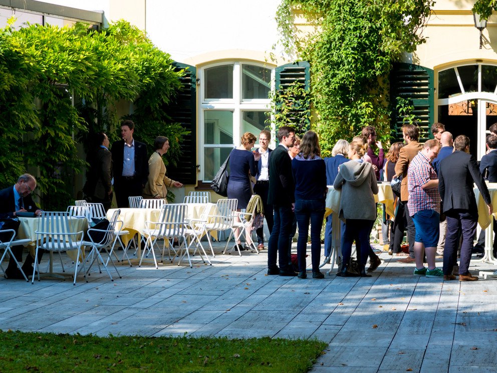 ReConFort Mid Term Conference - Gallery