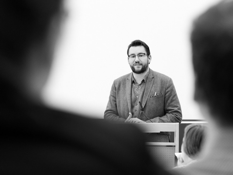 ReConFort Mid Term Conference - Gallery