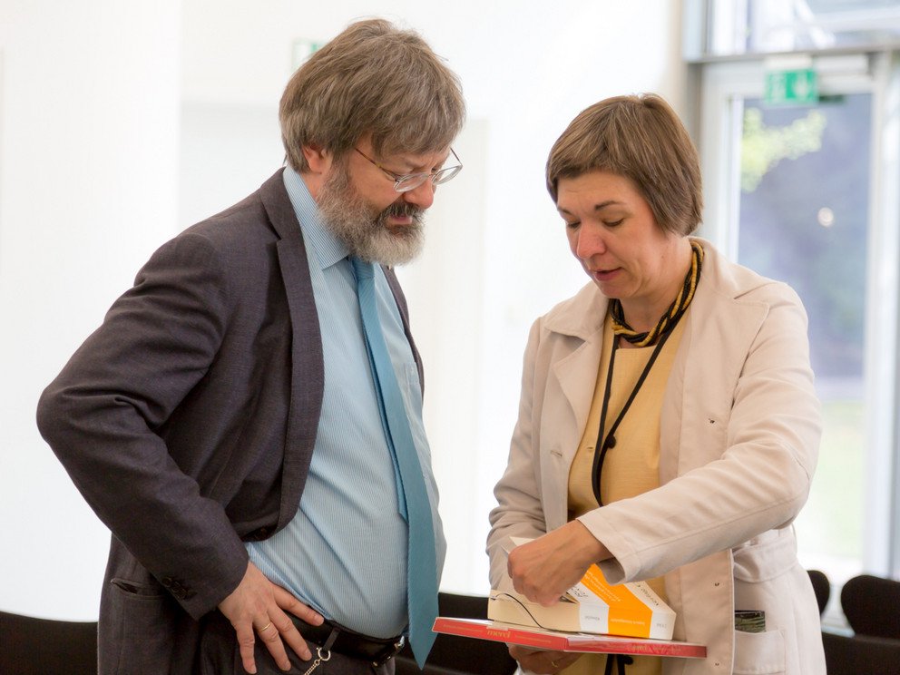 ReConFort Mid Term Conference - Gallery