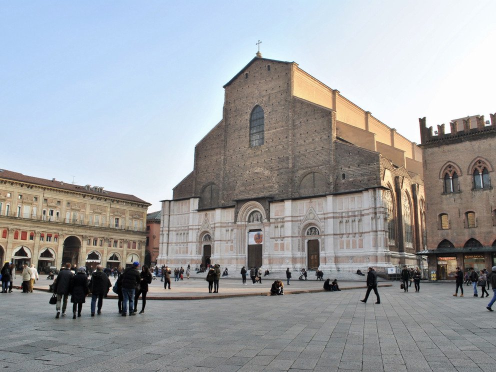 ReConFort in Bologna - Gallery