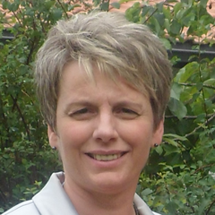 Roswitha Muttenhammer
