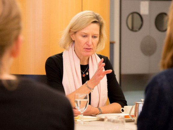 ReConFort Meeting Brussels - Gallery