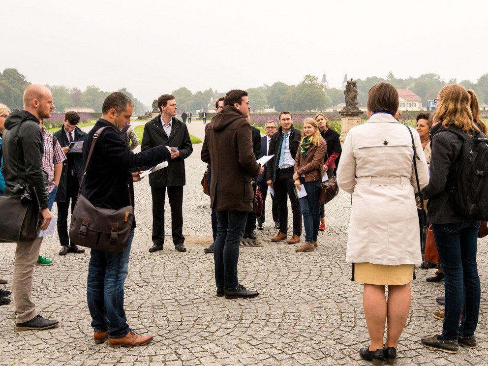 ReConFort Mid Term Conference - Gallery