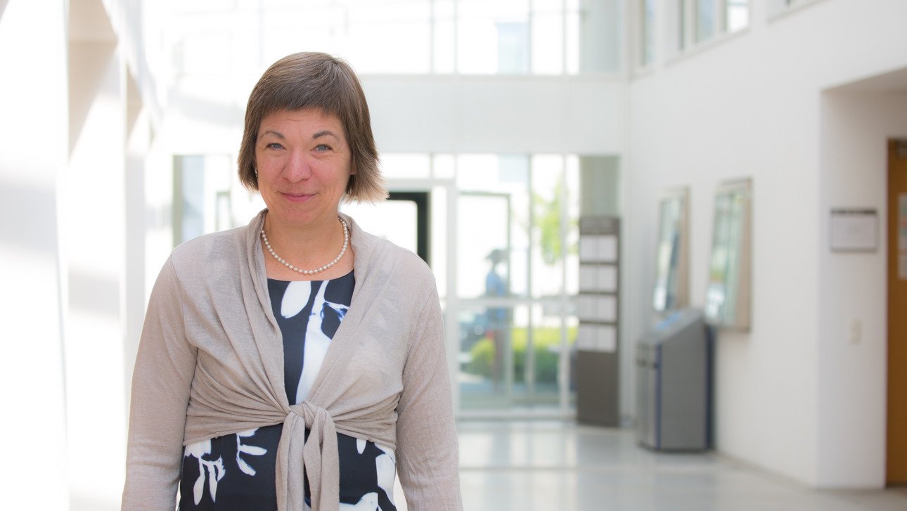Prof. Dr. Ulrike M&uuml;&szlig;ig