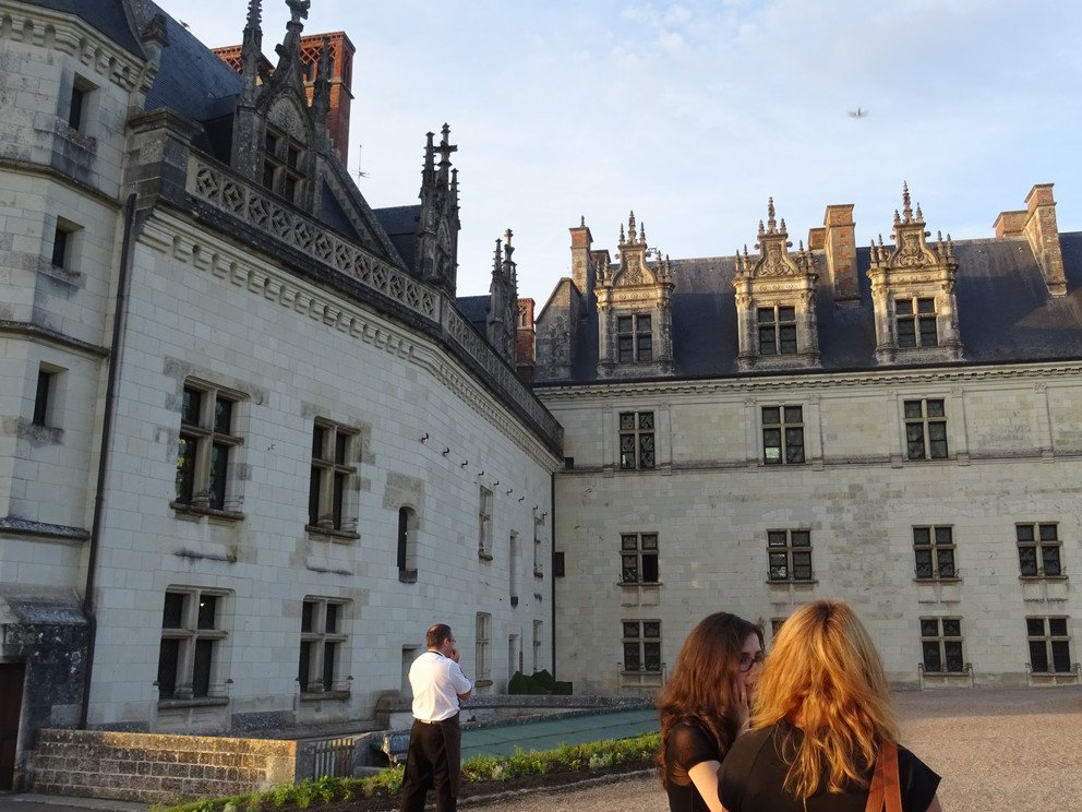 ReConFort Tours - Gallery