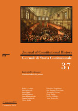 Publication: Justiciability of Power
